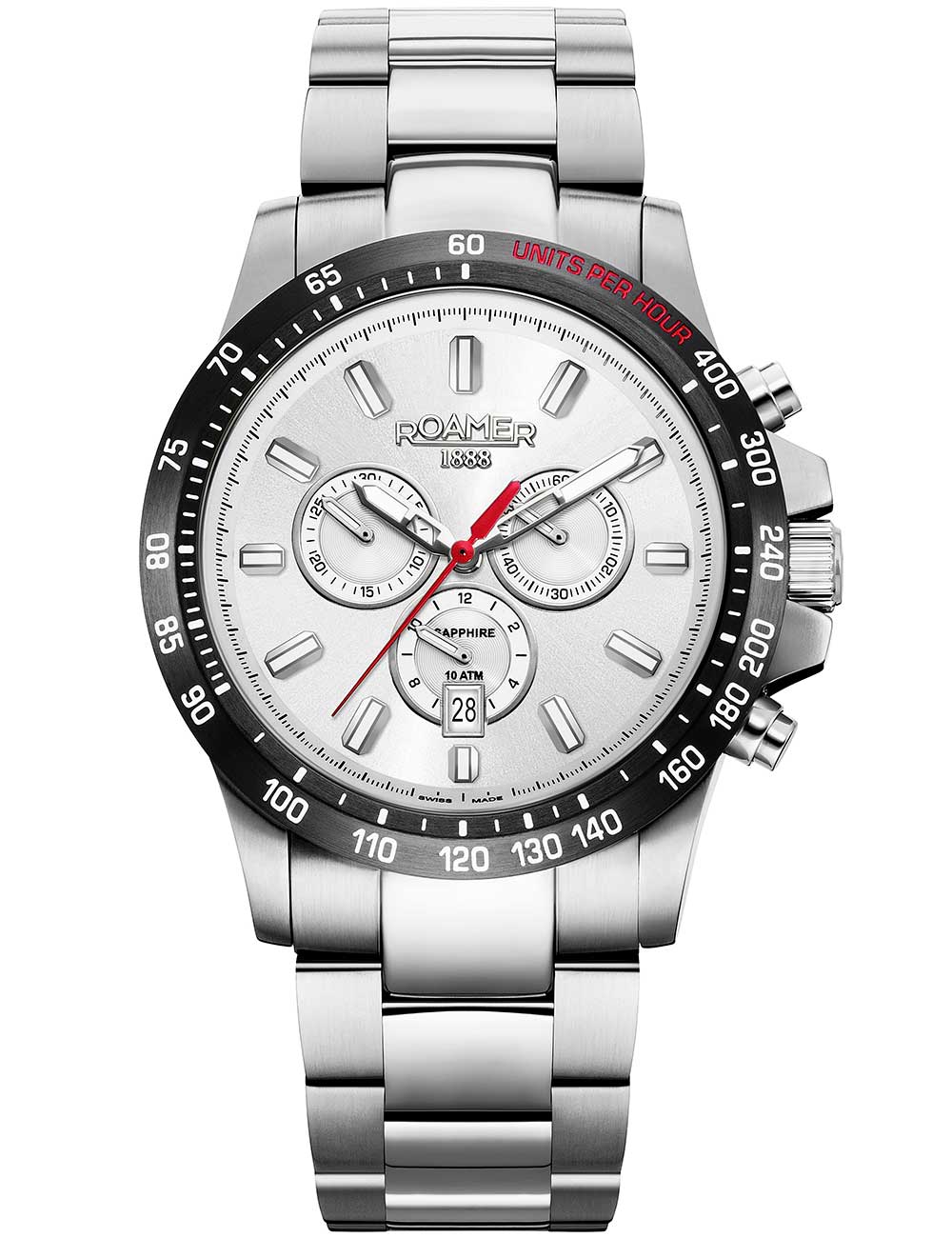 Roamer 861837-41-15-20