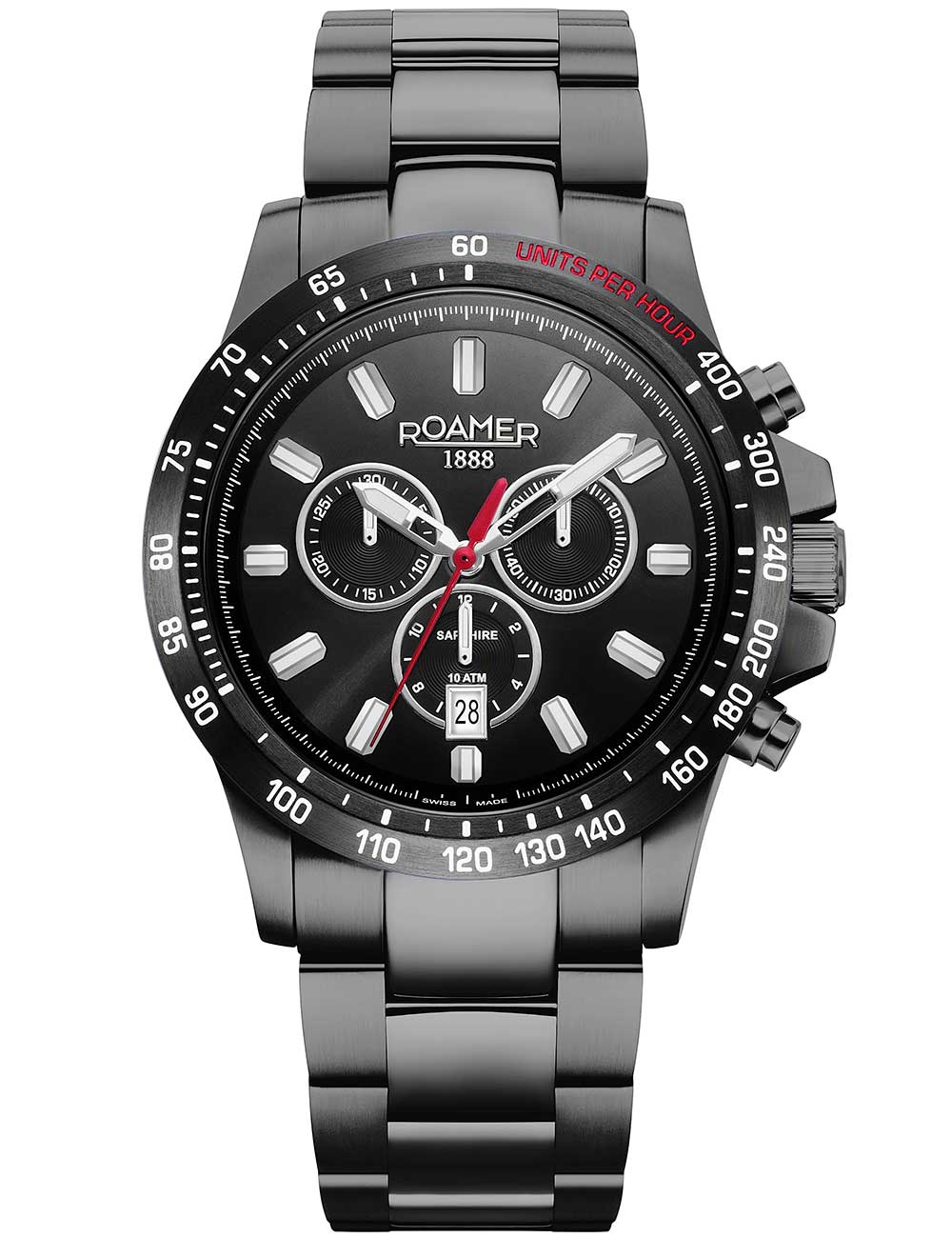 Roamer 861837-44-55-20