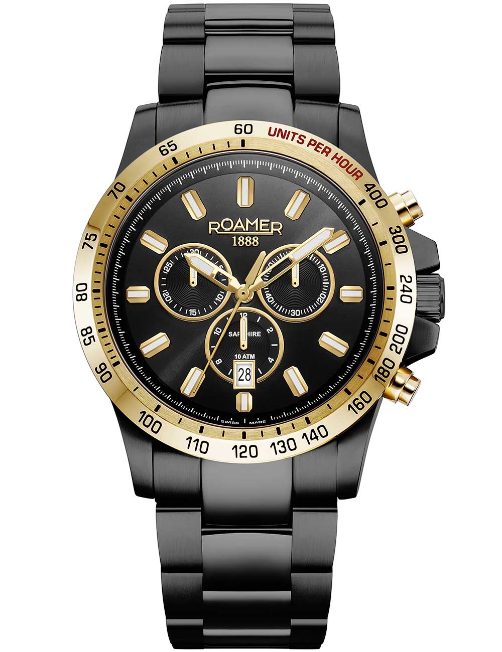 Roamer 861837-49-55-20