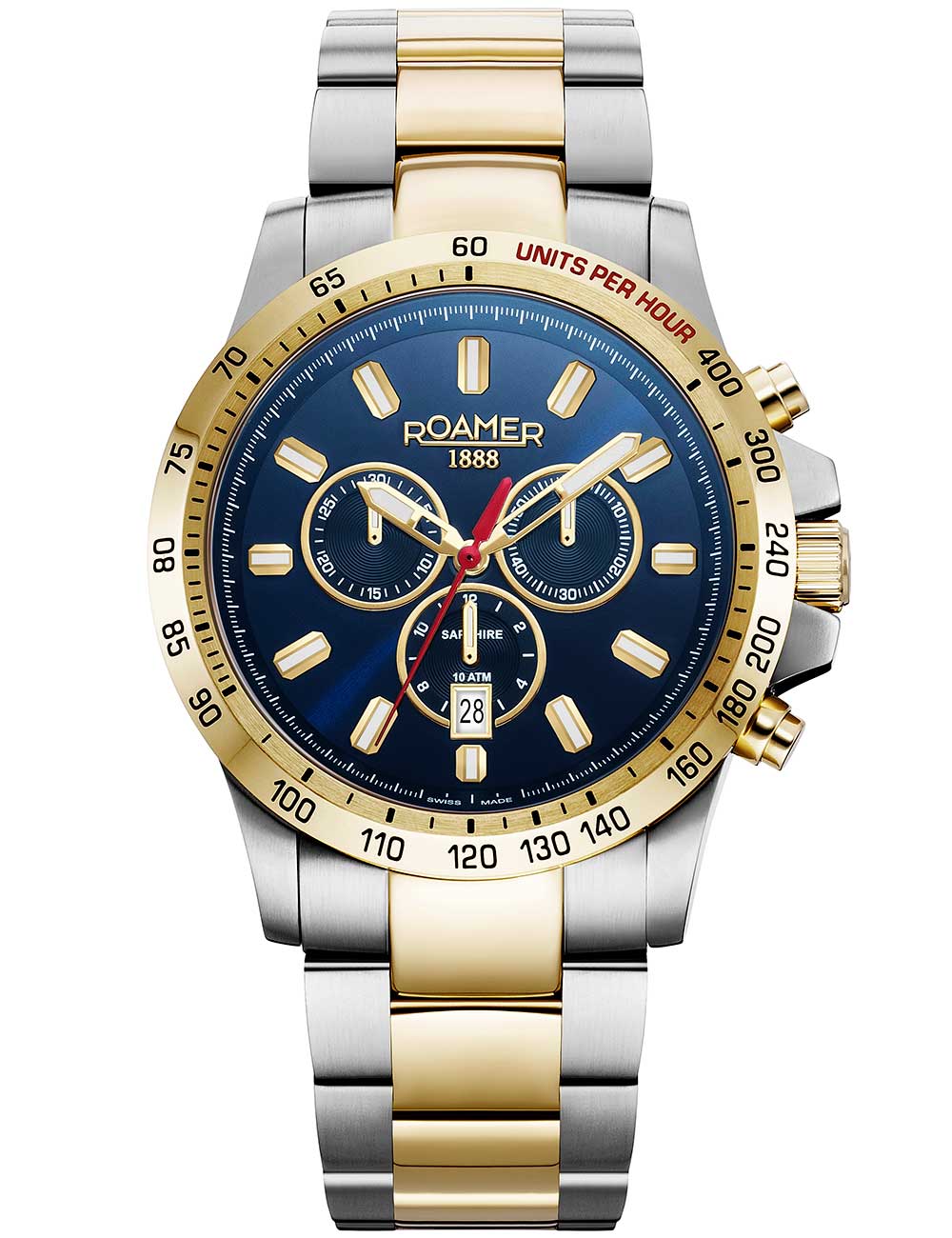 Roamer 861837-47-45-20