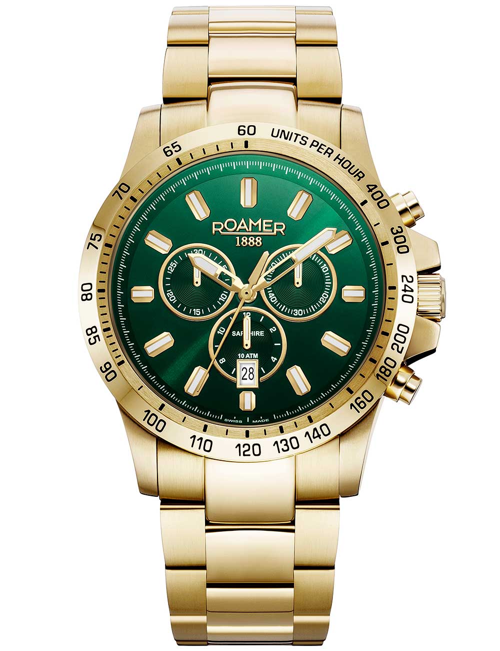 Roamer 861837-48-75-20