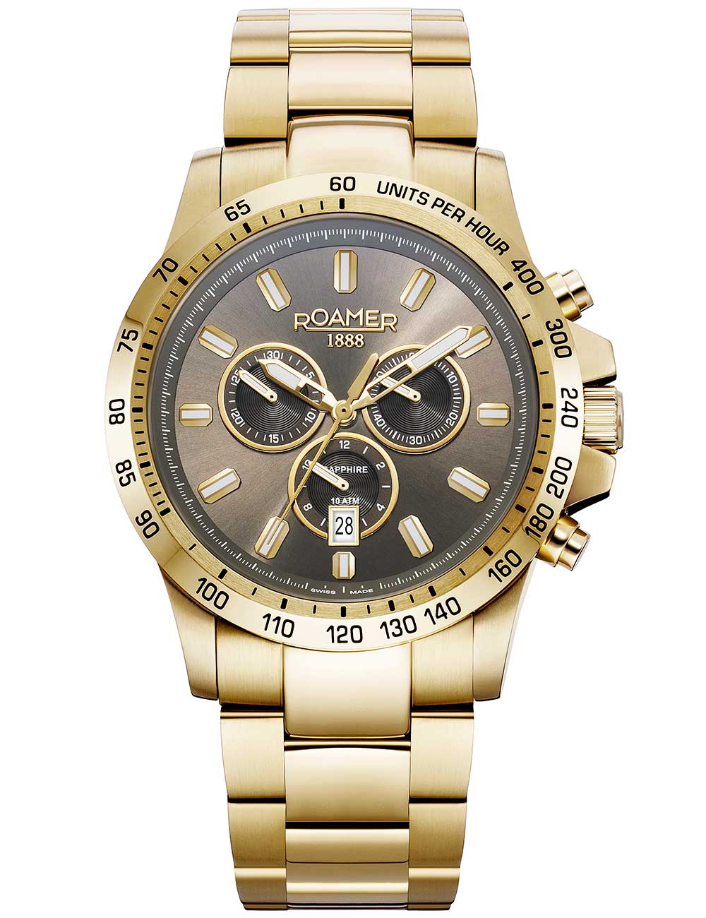 Roamer 861837-48-55-20