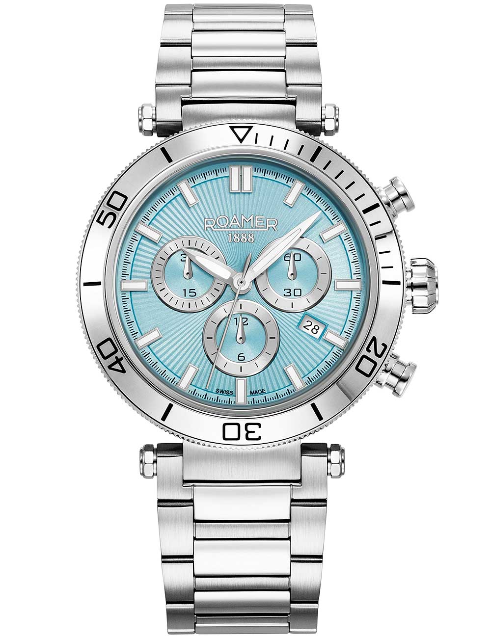 Roamer 994837-41-05-20