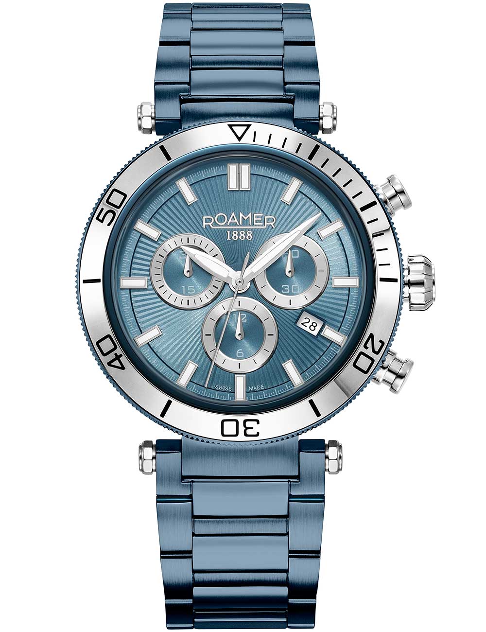 Roamer 994837-41-45-20