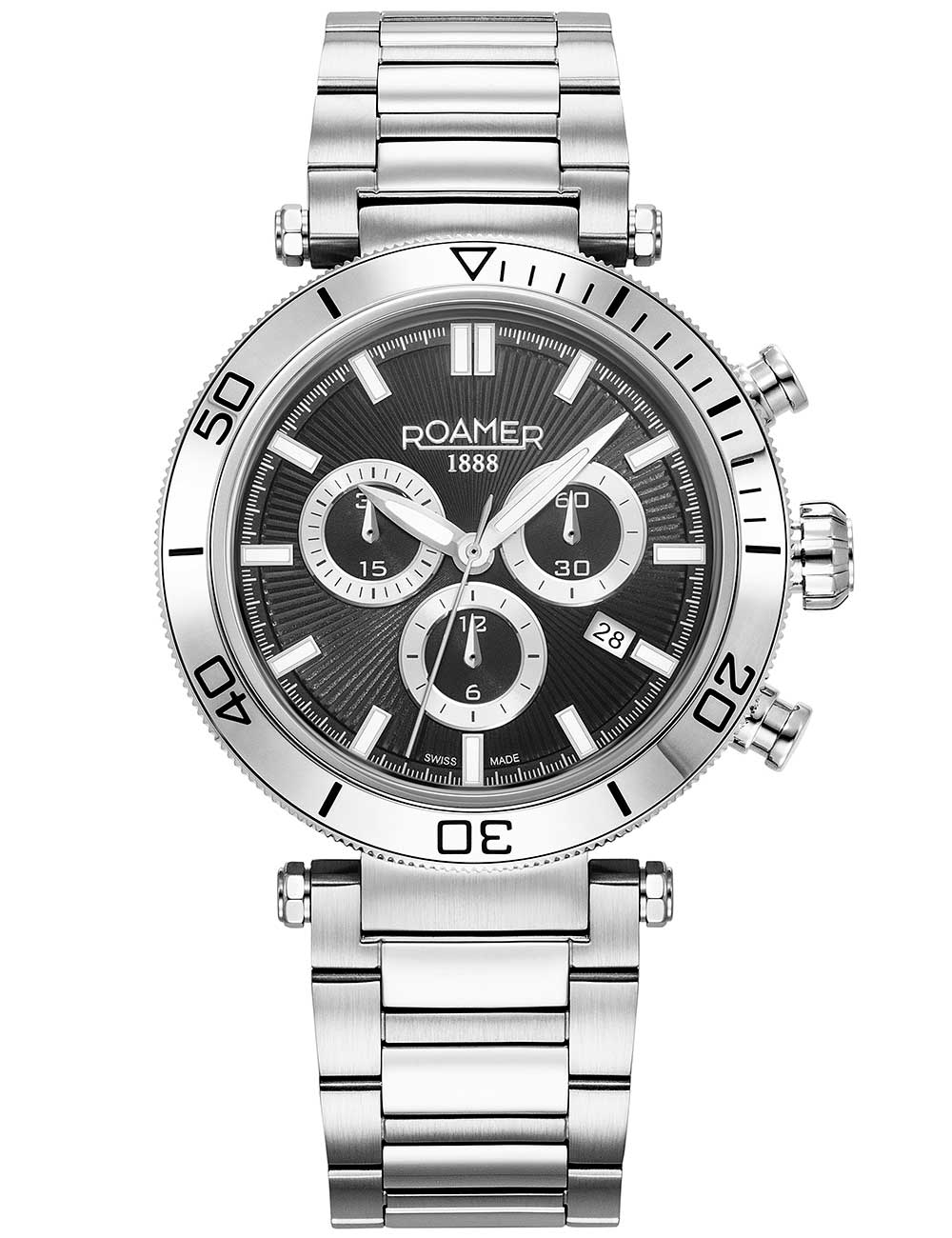 Roamer 994837-41-85-20