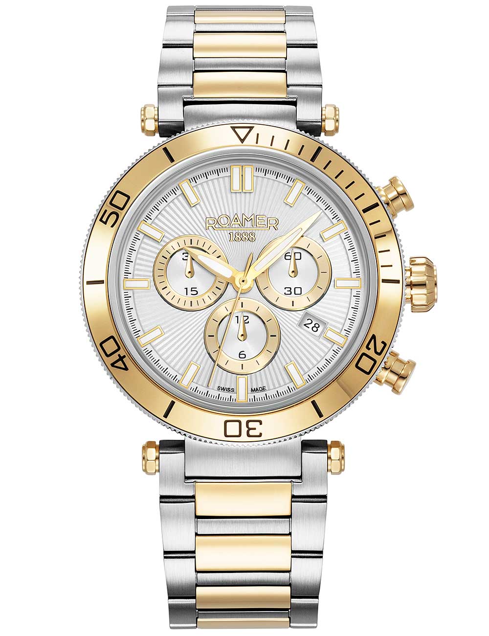 Roamer 994837-47-25-20