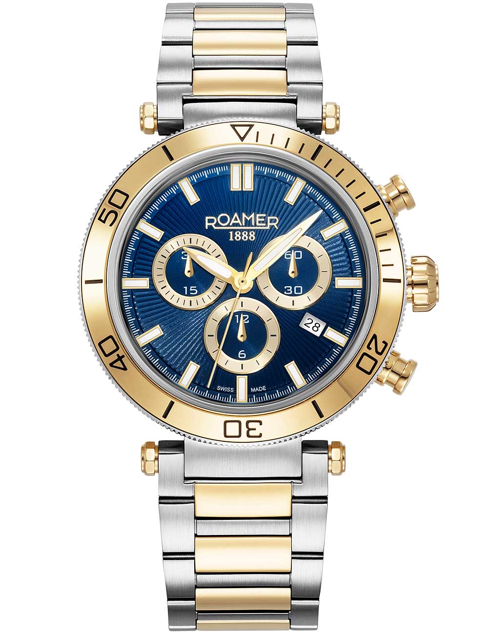 Roamer 994837-47-45-20