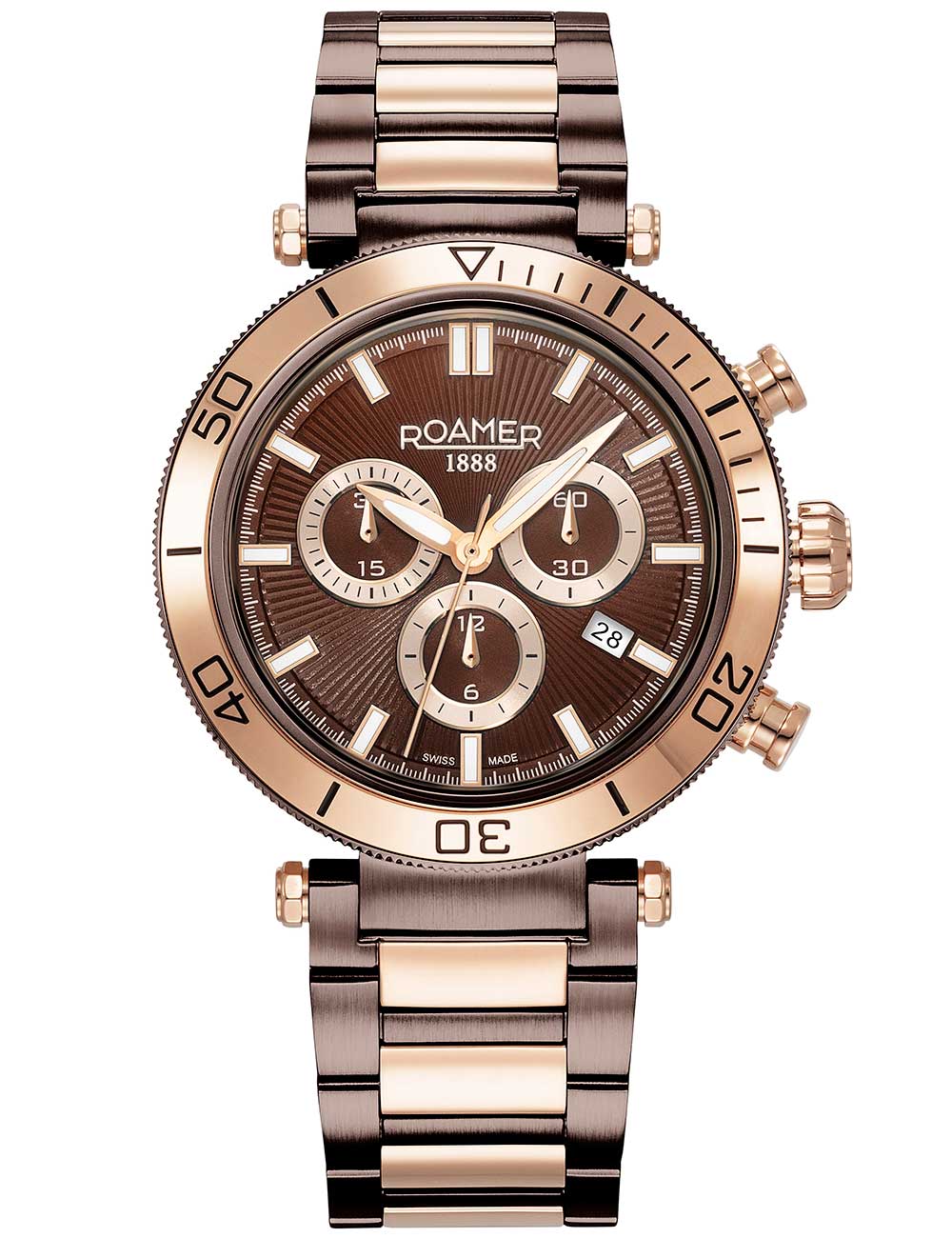 Roamer 994837-47-65-20