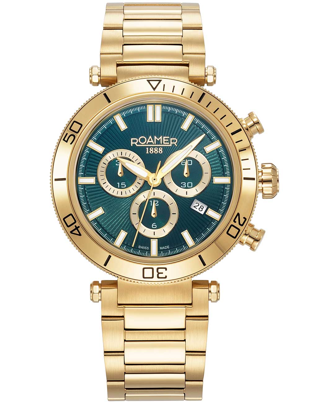 Roamer 994837-48-75-20