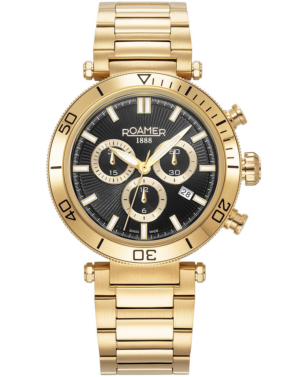 Roamer 994837-48-85-20