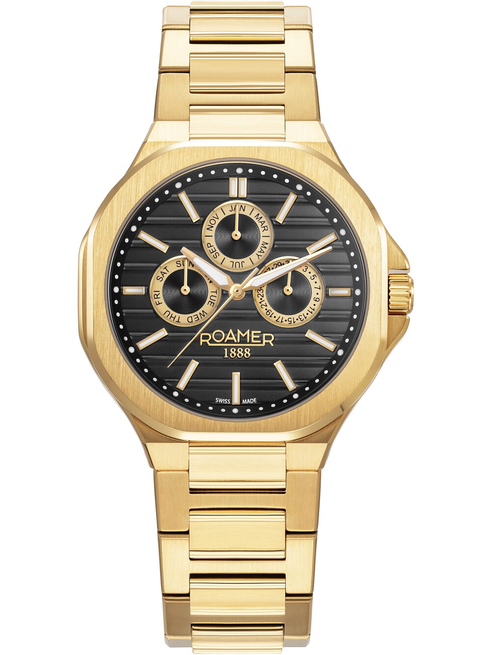 Roamer 995989-48-85-20