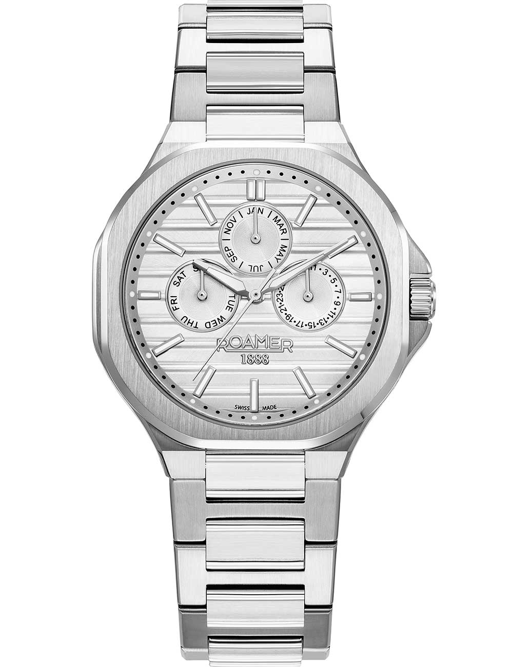 Roamer 995989-41-25-20