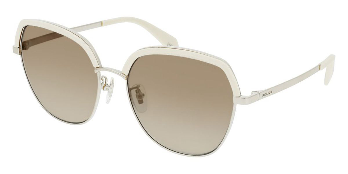 Sluneční brýle Police SPLC24-56GL4X - Dámské