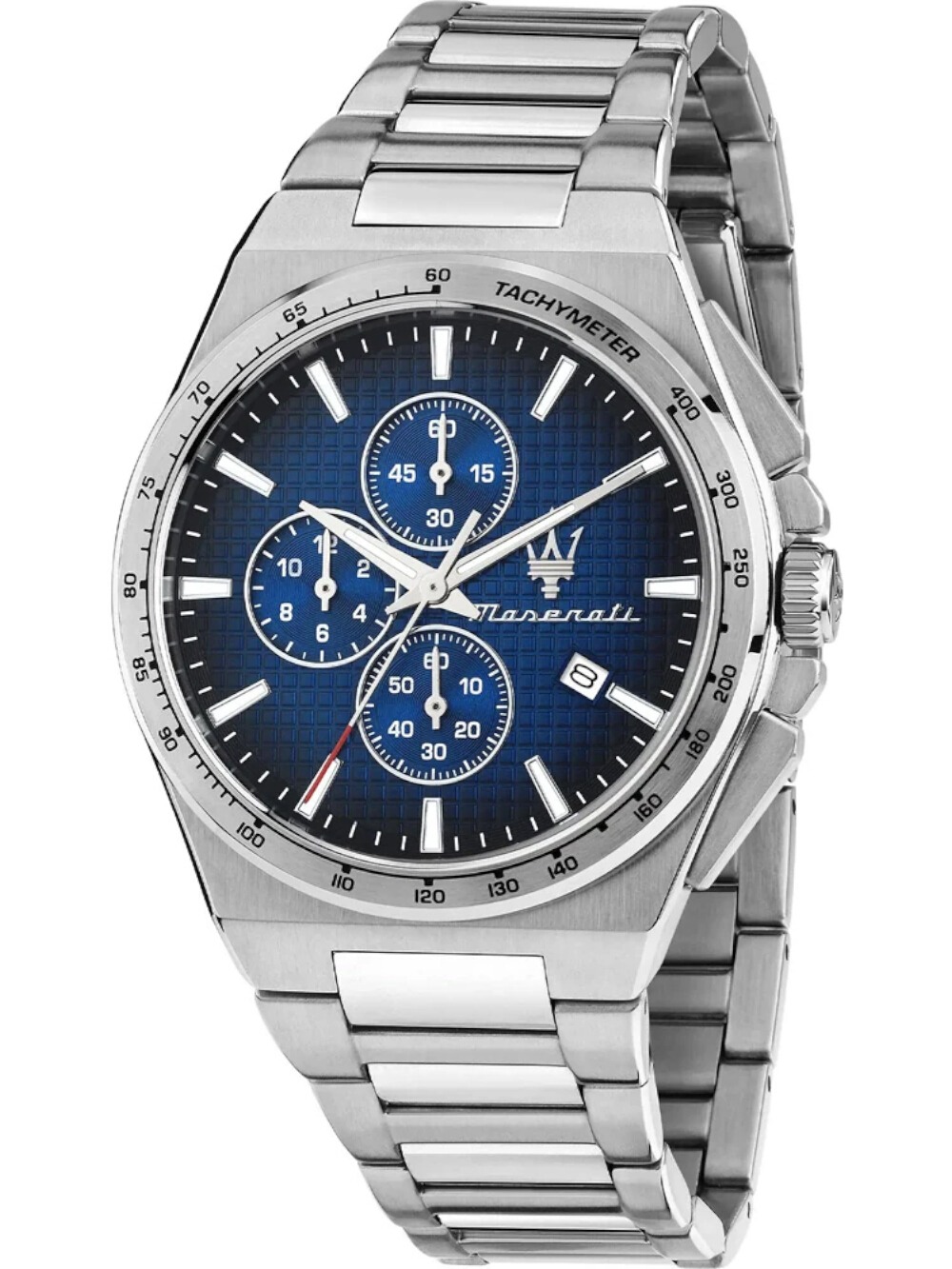 Maserati R8873653003 Velocità Slim Chronograph 41mm 5ATM