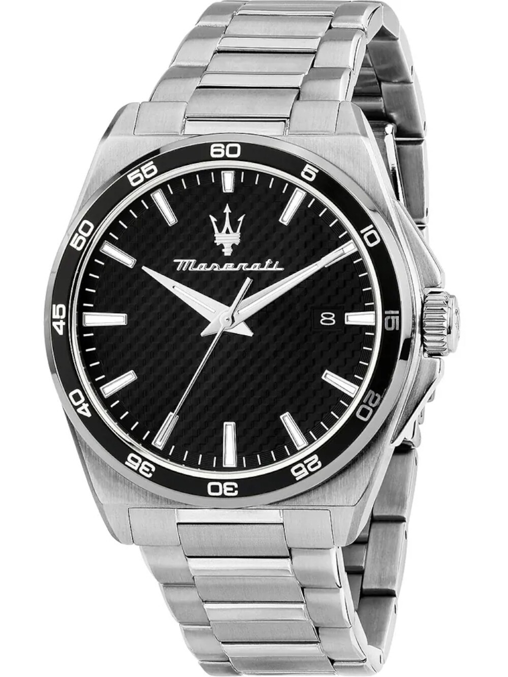 Maserati R8853152002 Velocità Quartz 41mm 10ATM