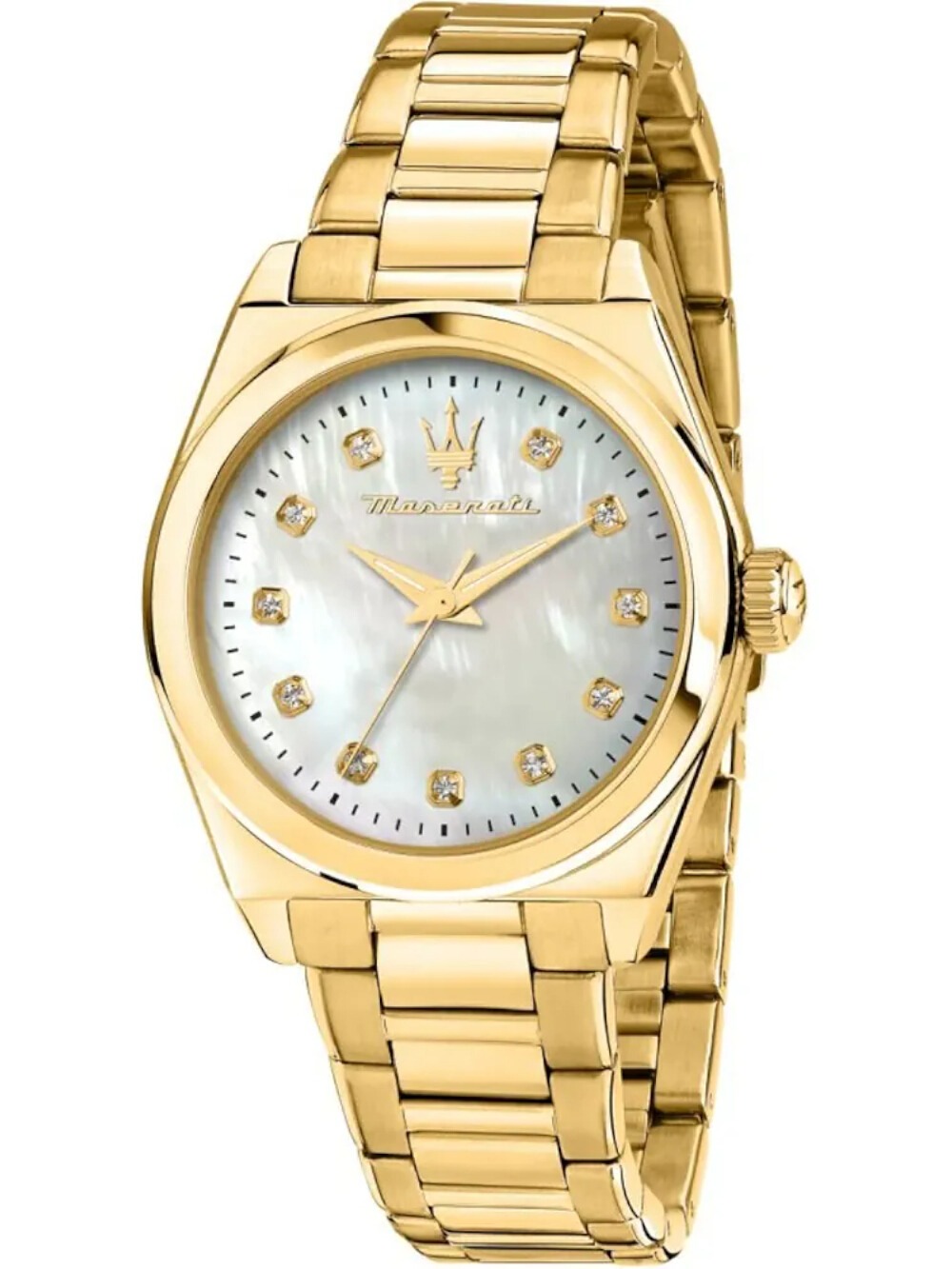 Maserati R8853152502 Velocità 35mm 5ATM