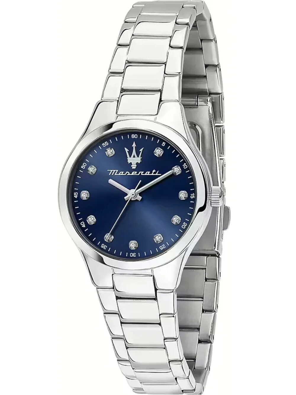 Maserati R8853151506 Attrazione 30mm 5ATM