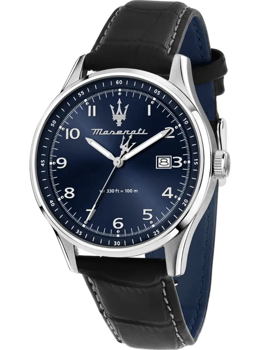 Maserati R8851124003 Sorpasso 42mm 10ATM