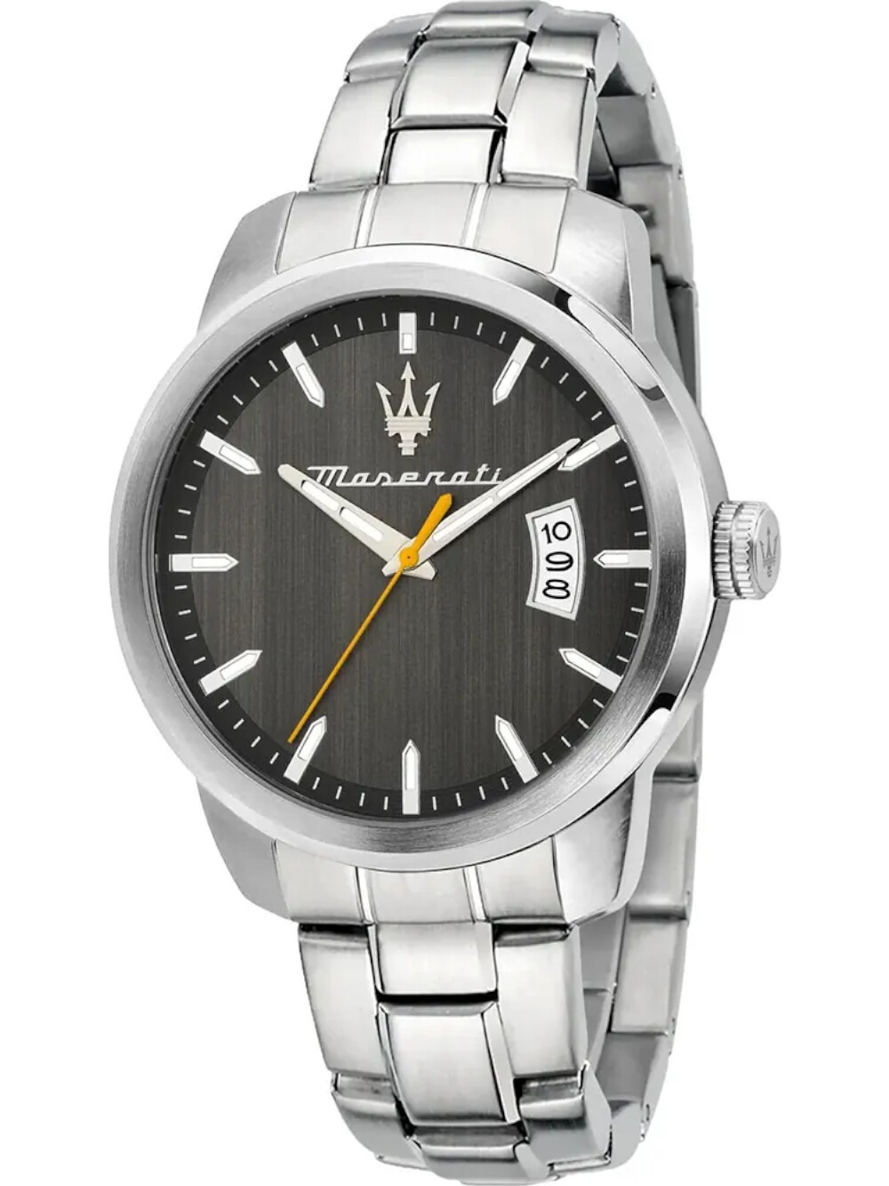 Maserati R8853121012 Successo Quartz 42mm 5ATM