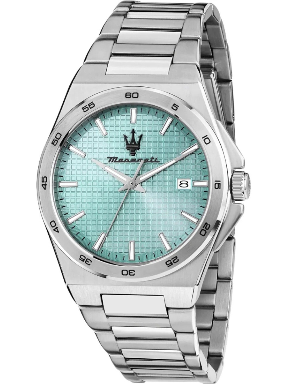 Maserati R8853153002 Velocità Slim 41mm 5ATM