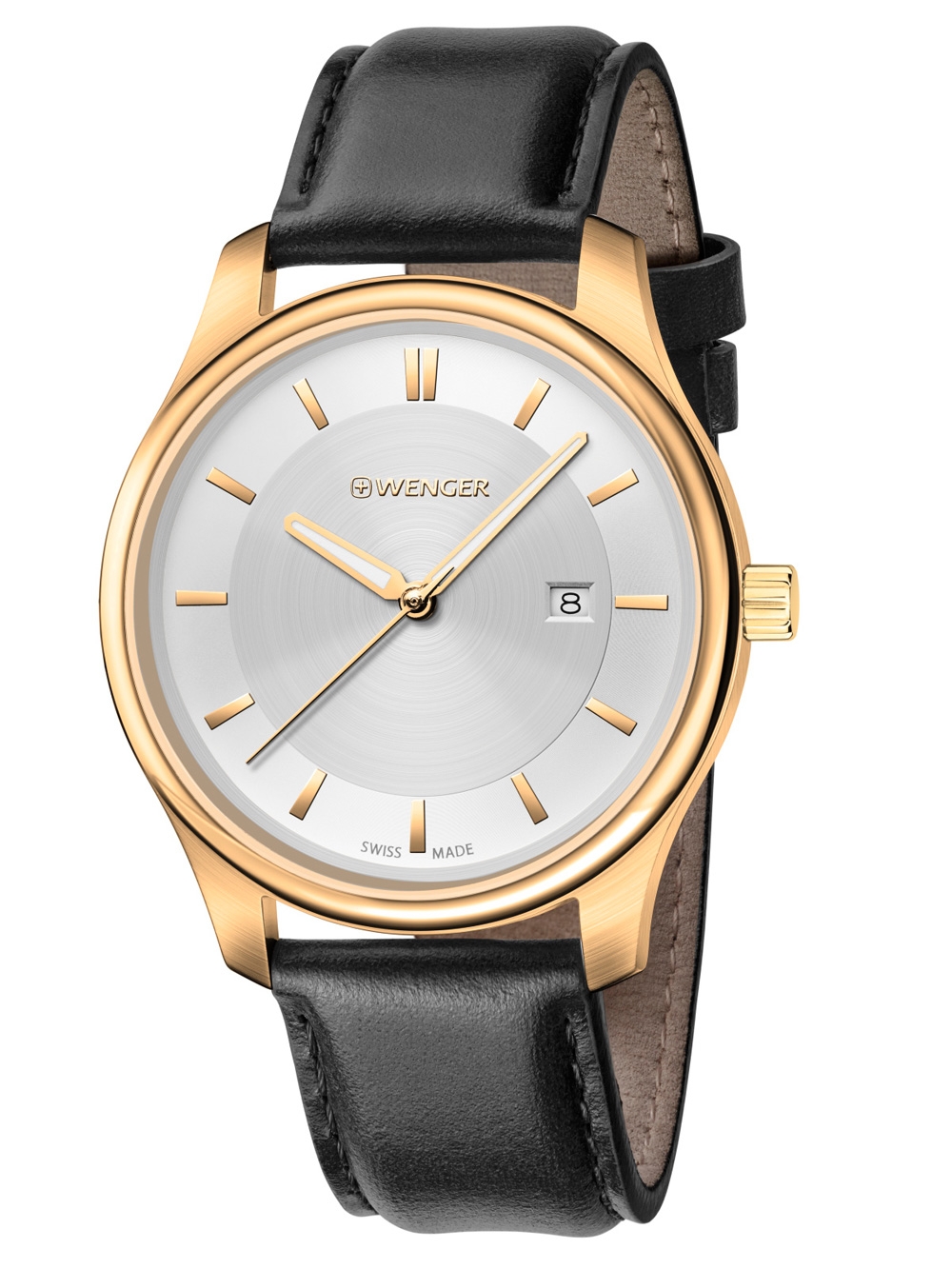 Wenger 01.1421.101 City Classic