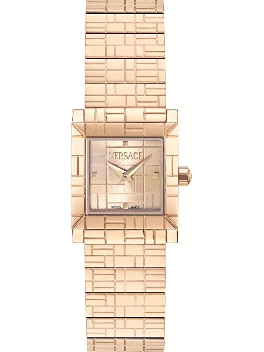 Versace VE9B00224 Mosaic 22mm 3ATM