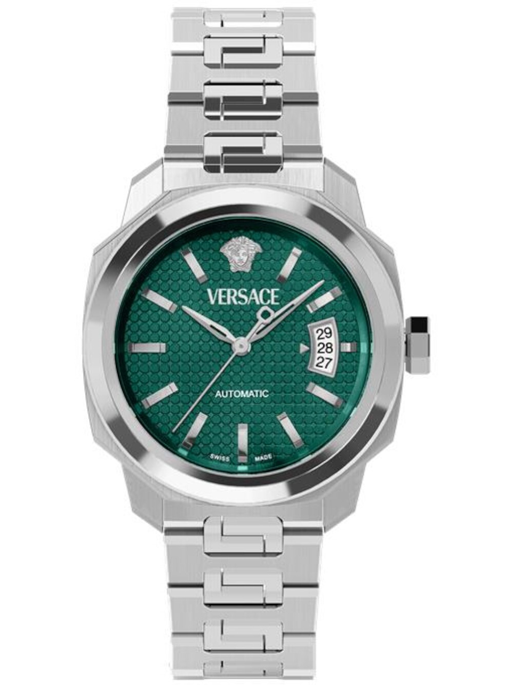 Versace VEAG00324 Dylos Automatic 42mm 5ATm