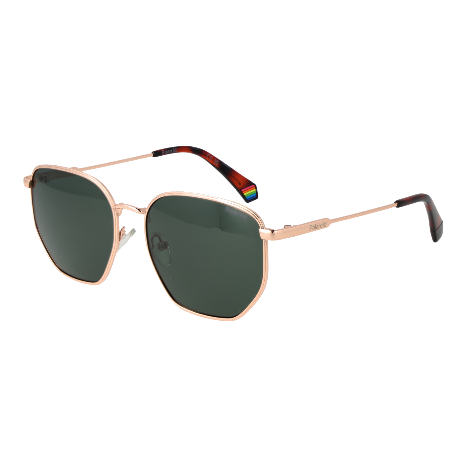 Polaroid sluneční brýle PLD 6214/S/X DDBUC 56  -  Unisex