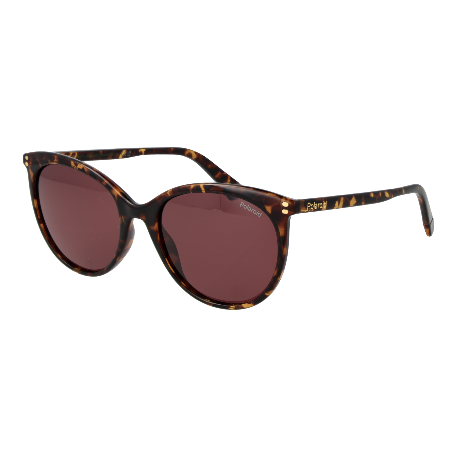 Polaroid sluneční brýle PLD 6231/S 086KL 55  -  Dámské