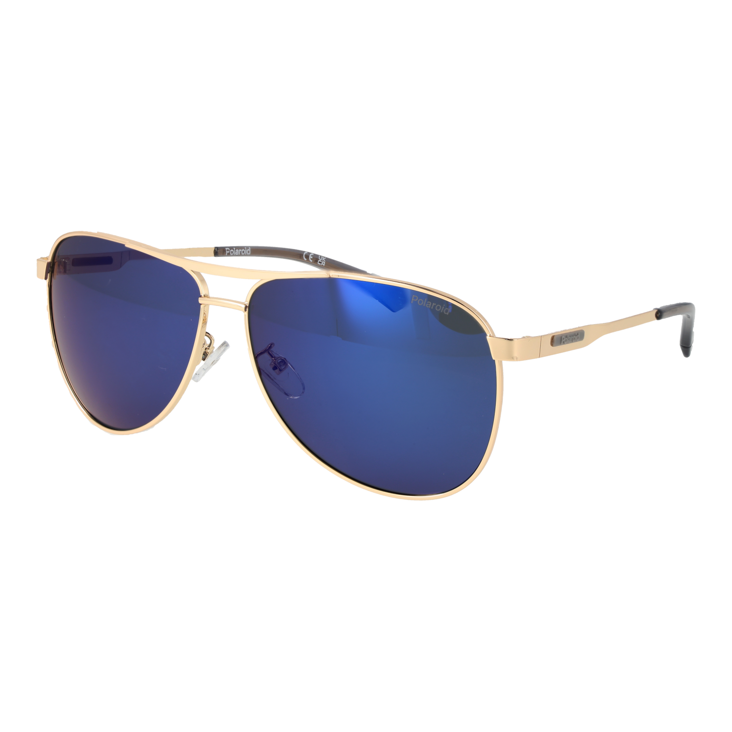 Polaroid sluneční brýle PLD 2160/G/S/X J5G5X 62  -  Pánské