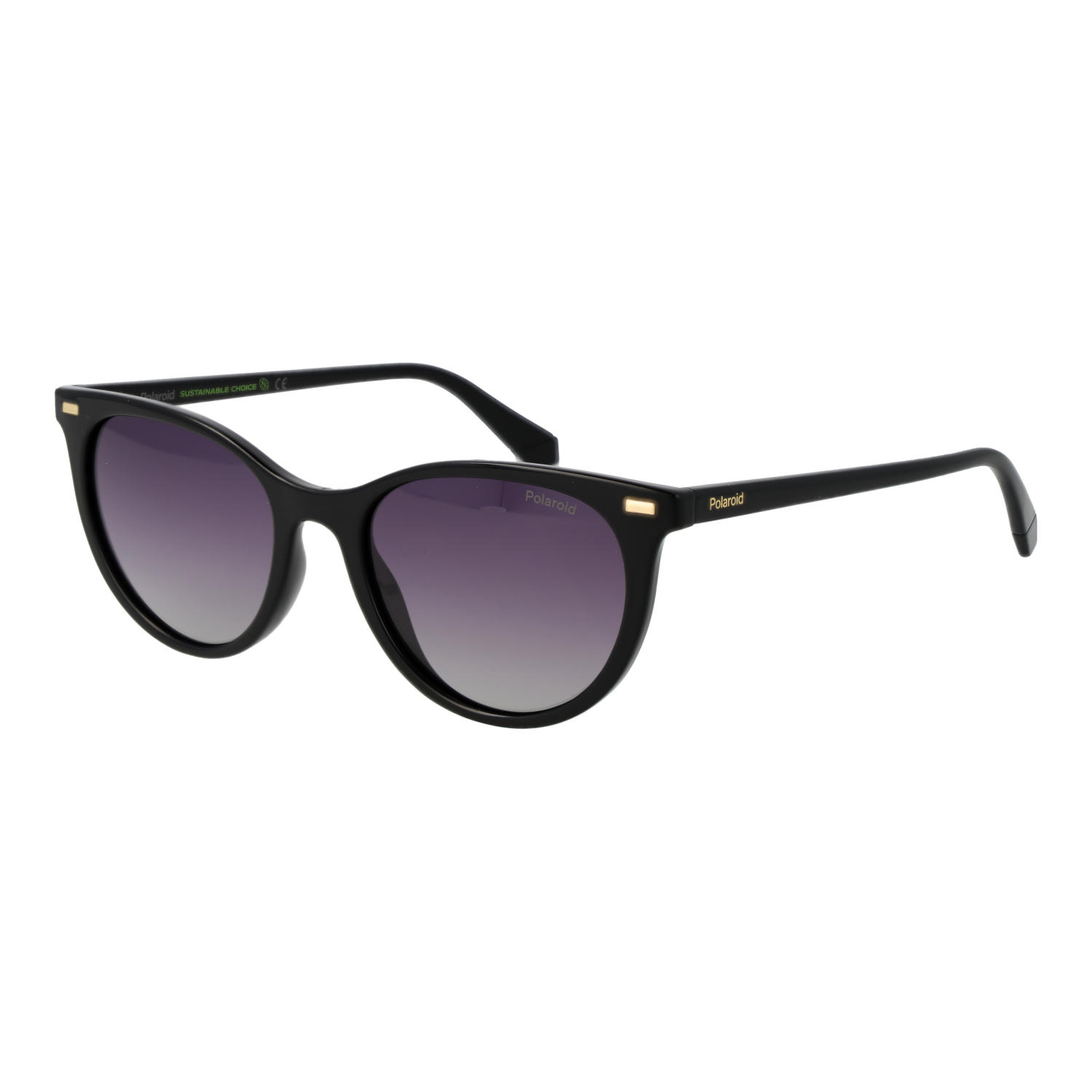 Polaroid sluneční brýle PLD 4107/S 807WJ 52  -  Dámské