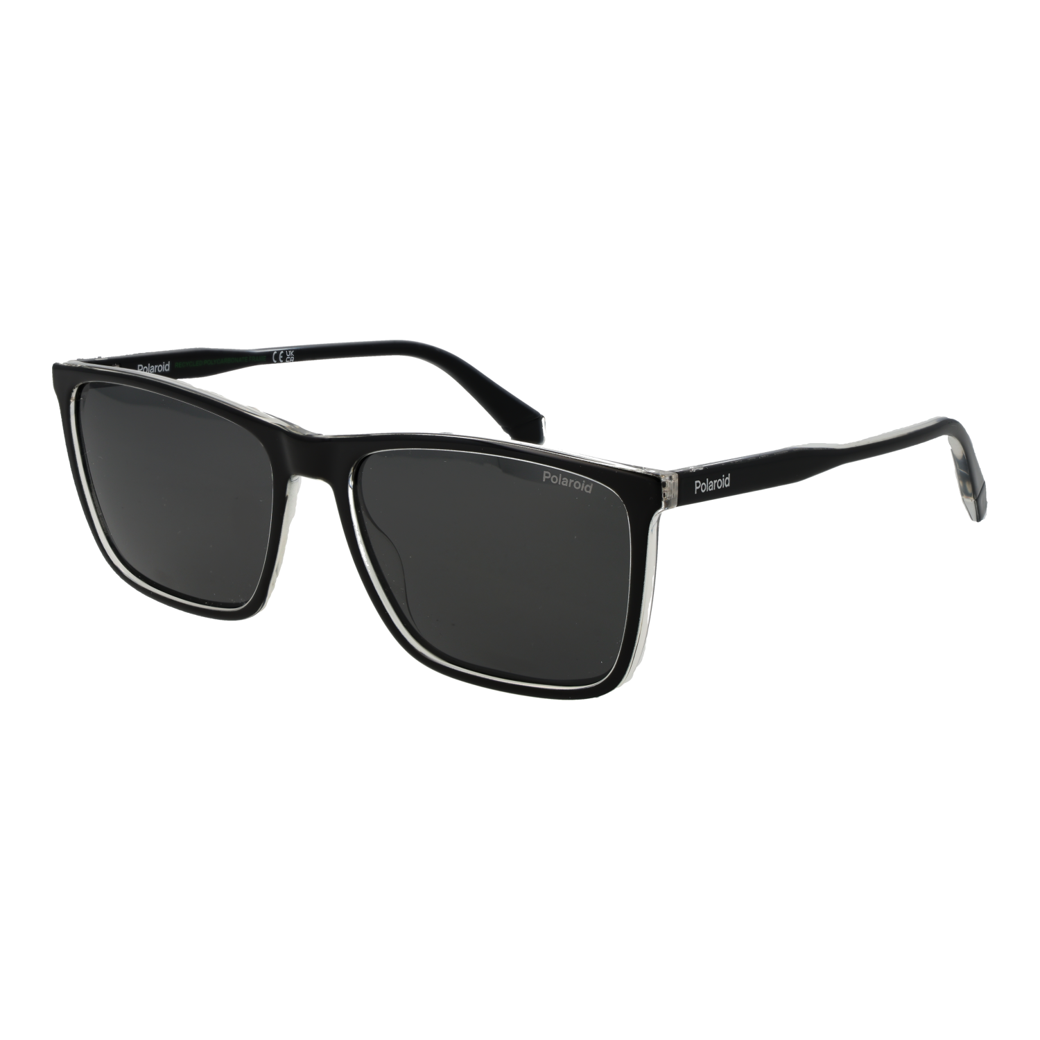 Polaroid sluneční brýle PLD 4180/S 7C5M9 58  -  Pánské