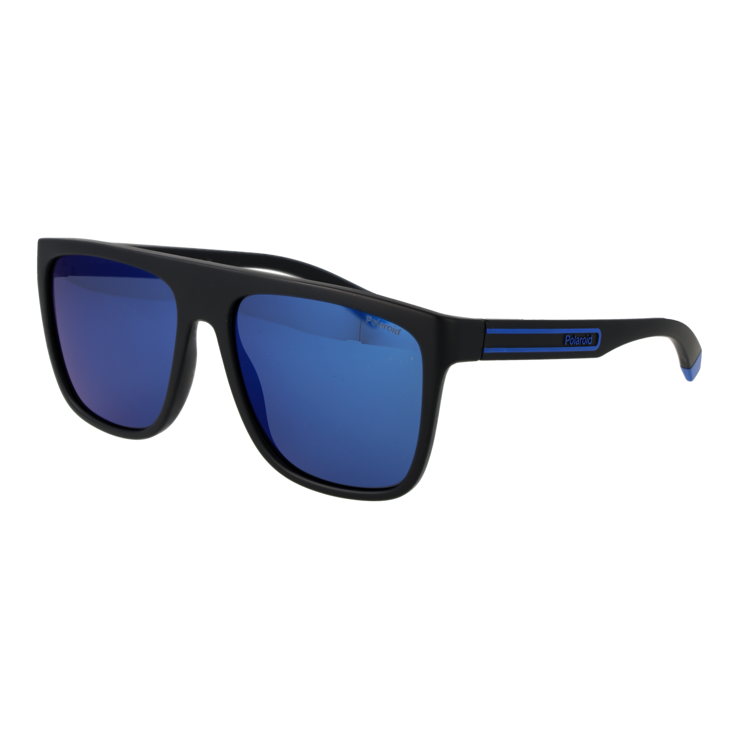 Polaroid sluneční brýle PLD 2162/S 0VK5X 58  -  Pánské