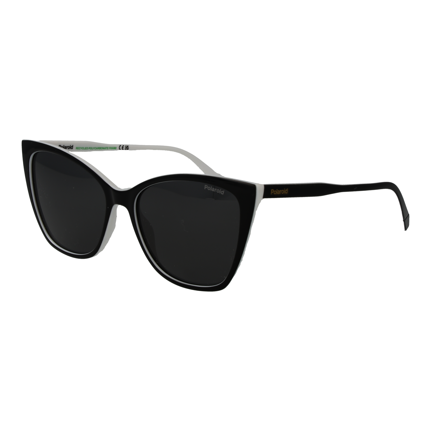 Polaroid sluneční brýle PLD 4181/S 80SM9 56  -  Dámské