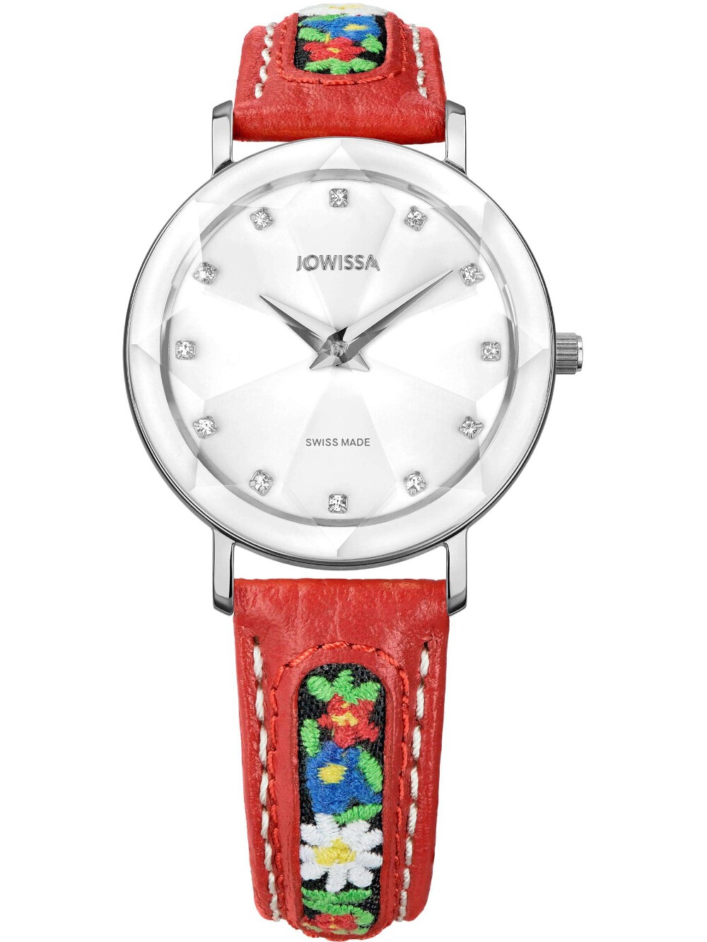 Jowissa J5.777.M Facet Ethno 30mm 5ATM