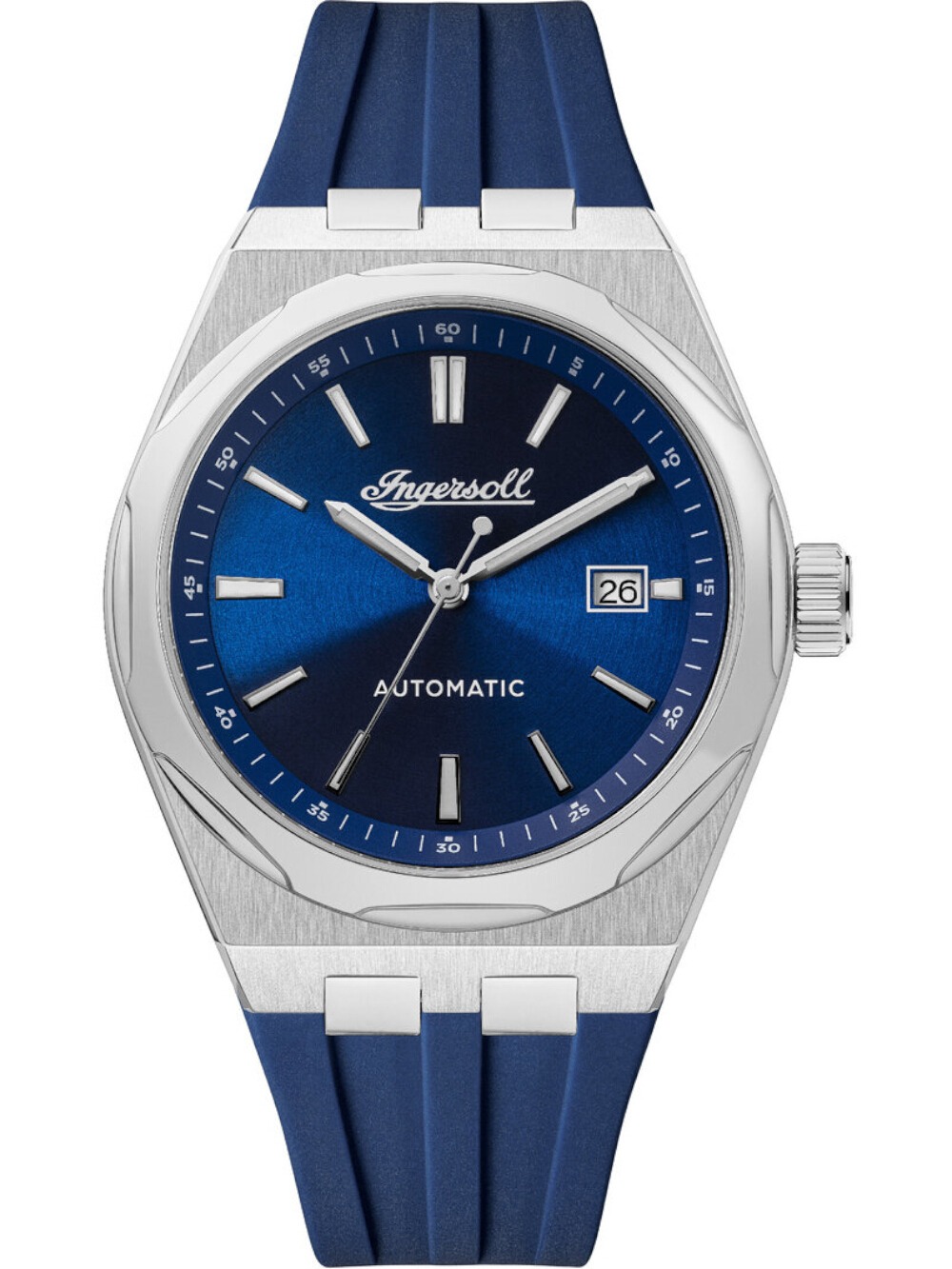 Ingersoll I16802 The Rider 43mm 5ATM