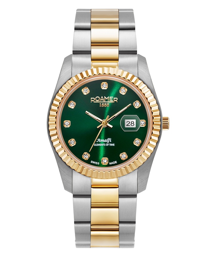 Roamer 852844-47-79-20