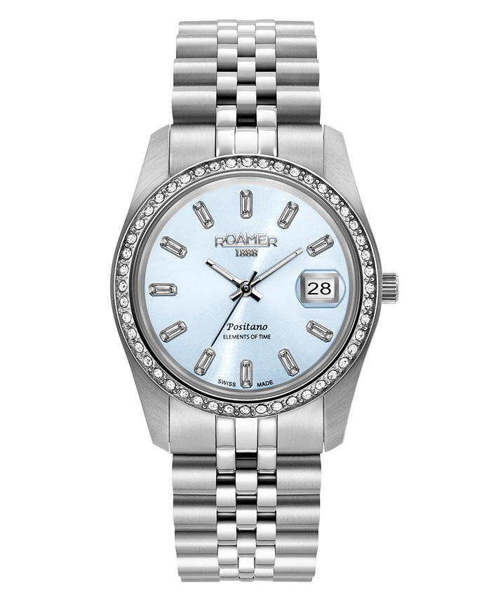 Roamer 853858-41-05-20