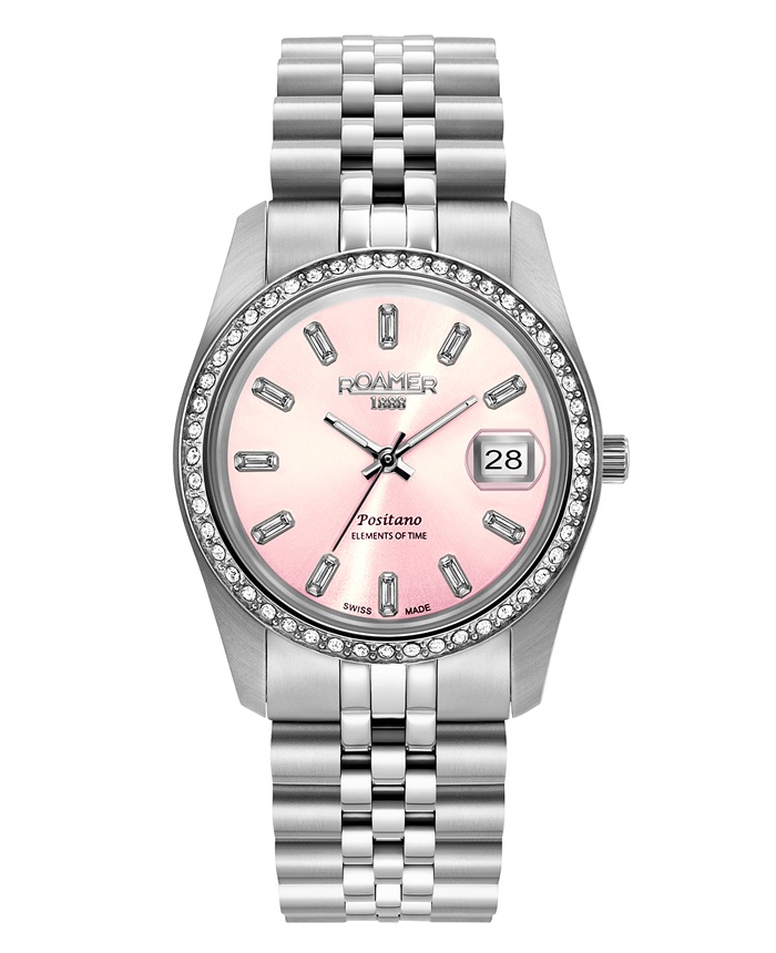 Roamer 853858-41-30-20