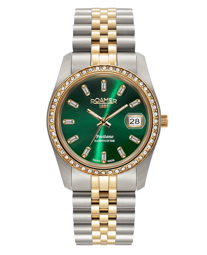 Roamer 853858-47-79-20