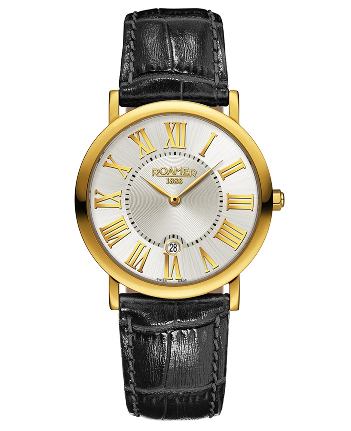 Roamer 934856-48-11-SE