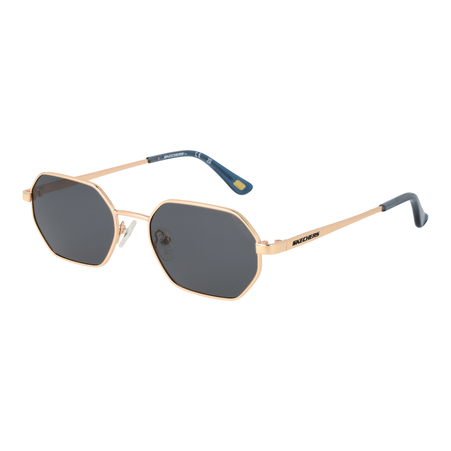 Skechers sluneční brýle SE6273 32D 52  -  Dámské