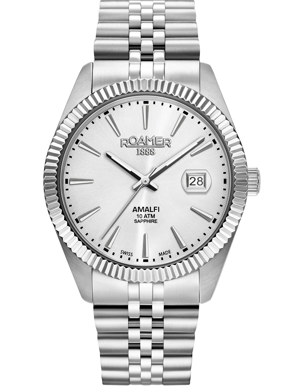 Roamer 852833-41-11-20