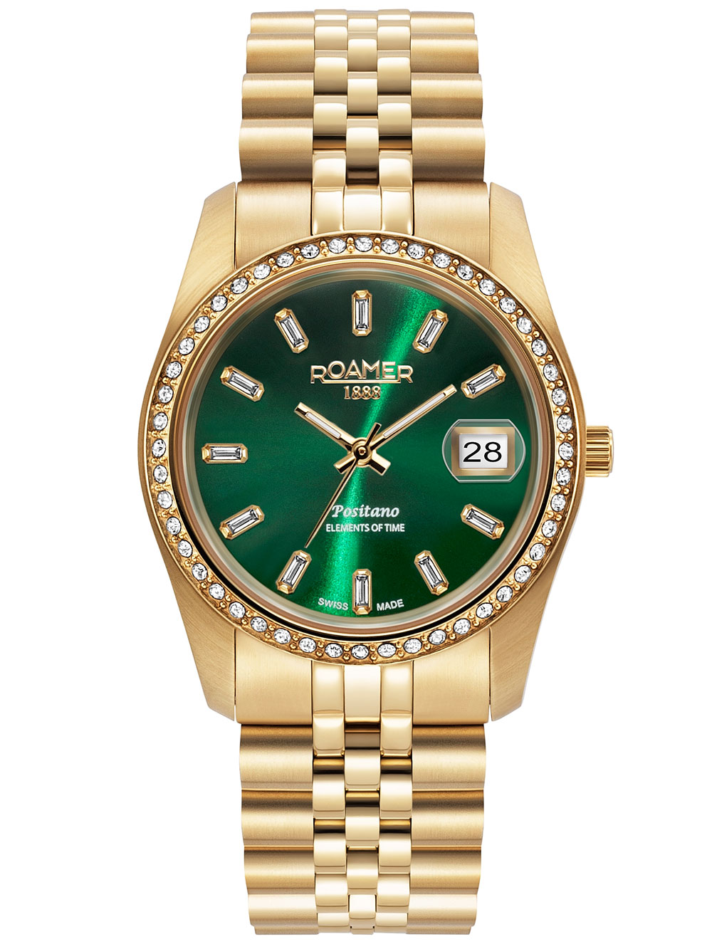 Roamer 853858-48-79-20