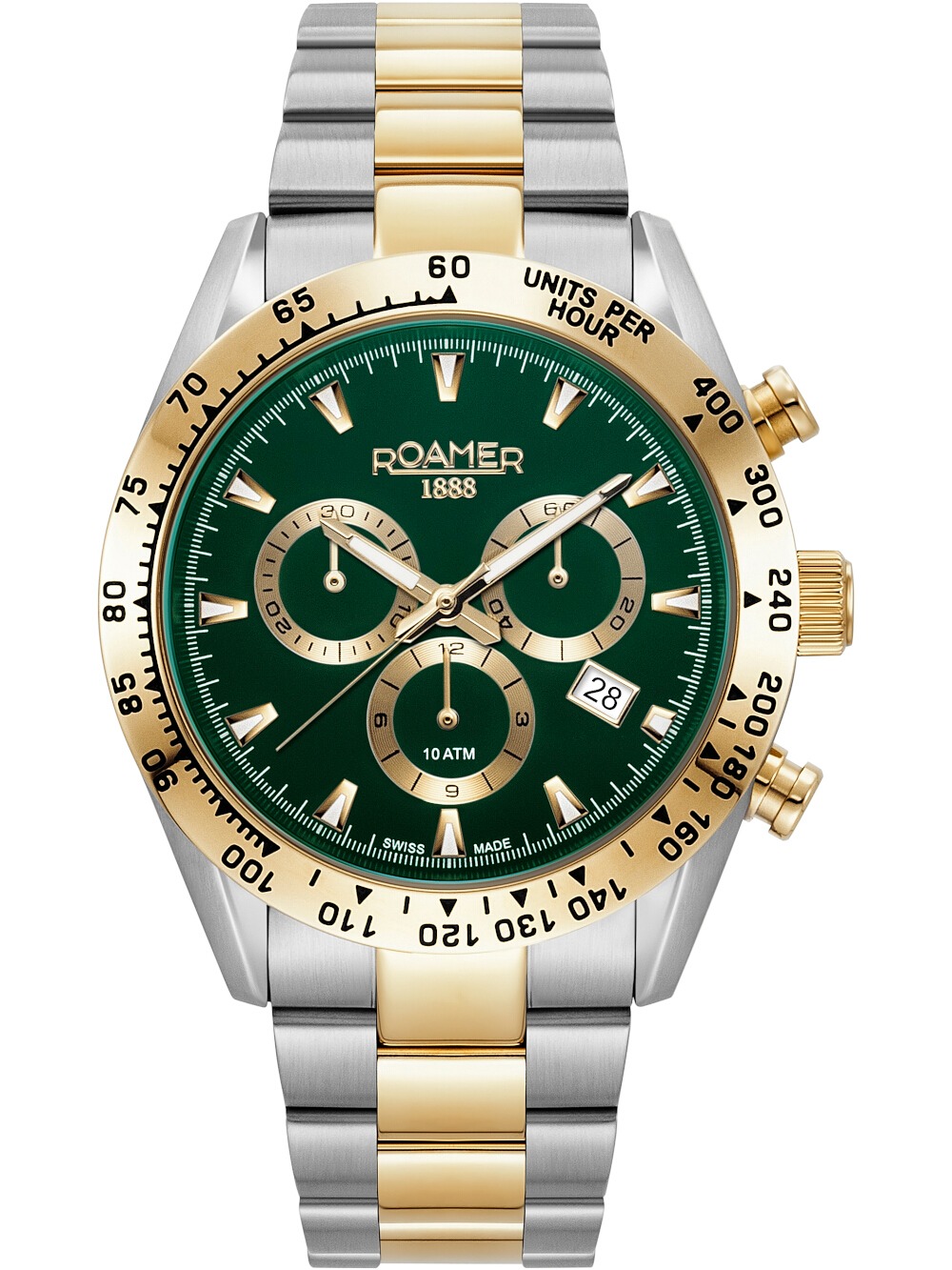 Roamer 850837-47-75-20