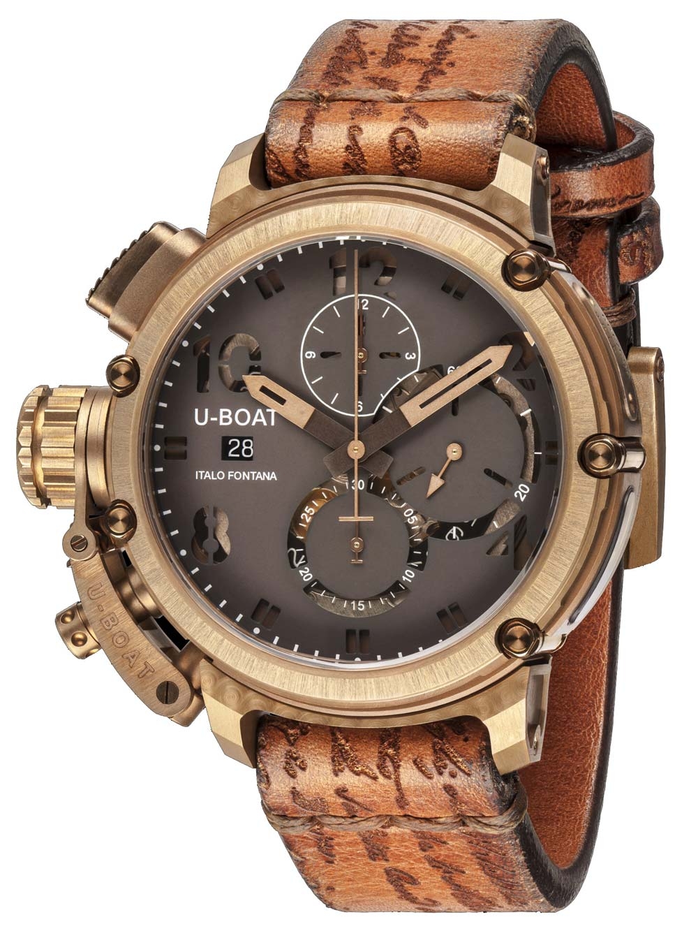 U-Boat 8083 Chimera 46 mm