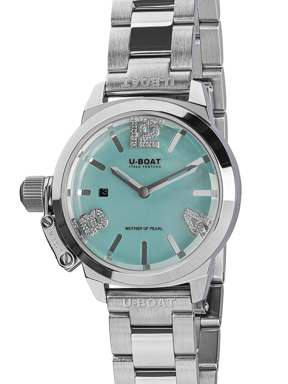 U-Boat 8900 Classico Lady 30mm
