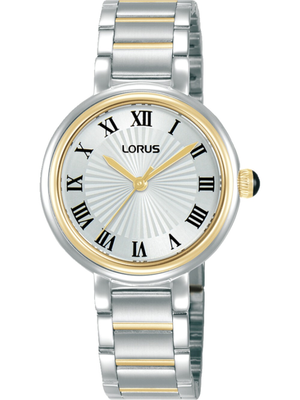 Lorus RG208YX9 30mm 5ATM