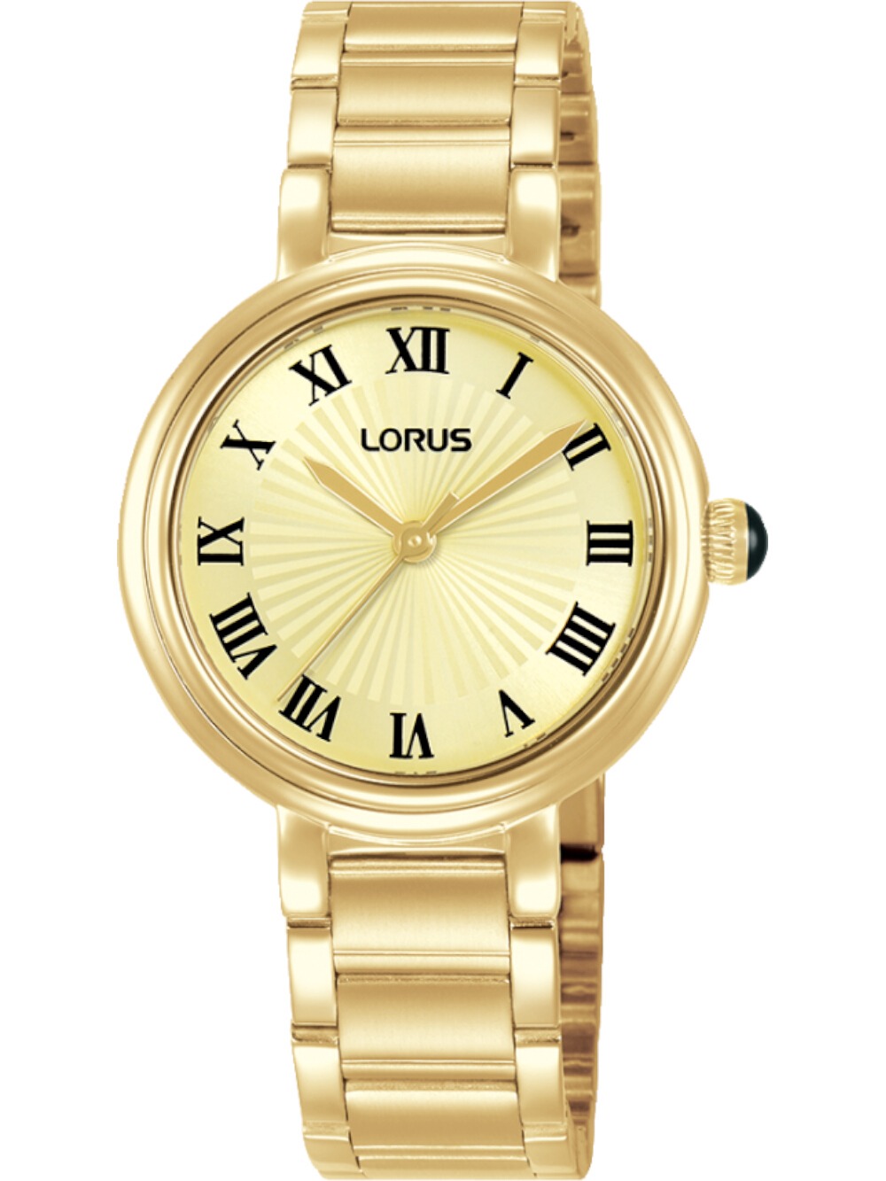 Lorus RG210YX9 30mm 5ATM