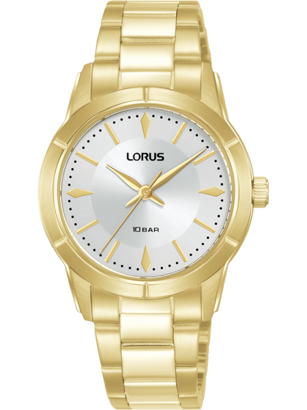 Lorus RG230YX9 32mm 10ATM